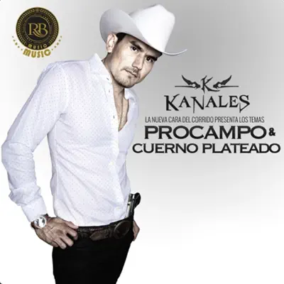 Procampo / Cuerno Plateado - Single - Kanales