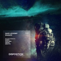 Emanate - David Leckenby, Findike & Nerutto