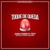 Toque De Queda (feat. Yeety) - Single