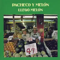 Solo Estoy — Johnny Pacheco & Luis “Melon” Silva
