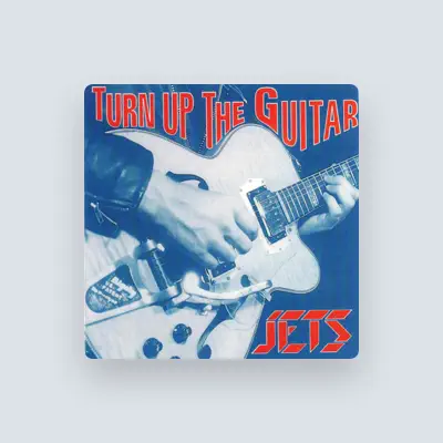 Listen to The Jets, watch music videos, read bio, see tour dates & more!