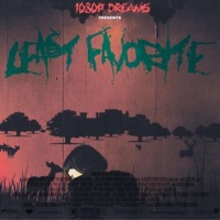 Least Favorite - Single - 1080p dreams
