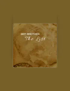 聆聽 brt Brother、觀看音樂影片、閱讀小傳、查看巡演日期等！