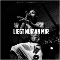 Liegt nur an mir - Single - Alpha