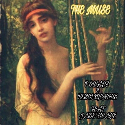 The Muse (feat. Rebelxgenius & Jade Sways) - Single