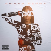 Toxic - Single - Anaya Perry