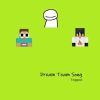 Dream Team Song - Single - Teggoon