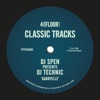 DJ Spen & Damond Ramsey - Gabryelle