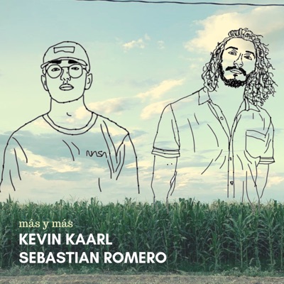 Más y Más - Single