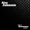 Alex Johnson