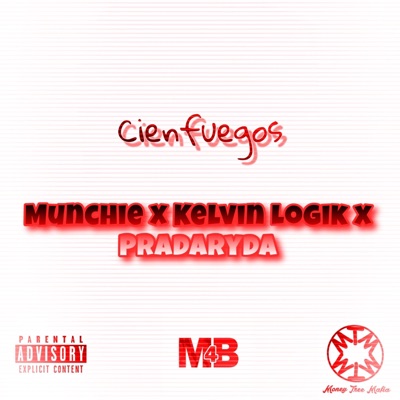 Cienfuegos (feat. 410_Isa & Pradaryda) - Single