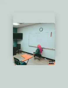 Escucha a No Foreign, mira vídeos musicales, lee la biografía, consulta fechas de giras y mucho más.