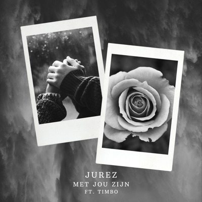 Met Jou Zijn (feat. Timbo) - Single