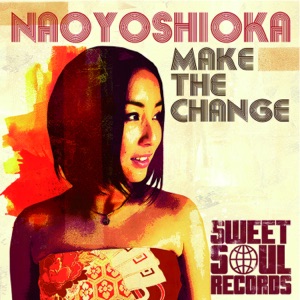Make the Change - Single