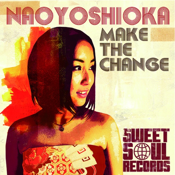 Make the Change - Single