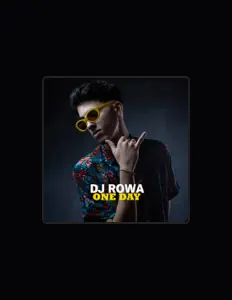 收听 DJ Rowa、观看音乐视频、阅读小传、查看巡演日期等 ！