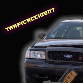 Traffic Accident Prdk