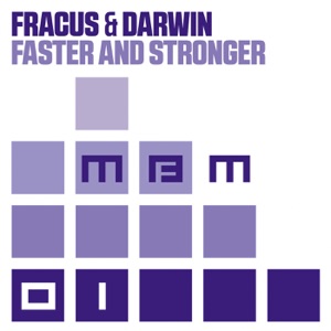 Faster and Stronger - Single