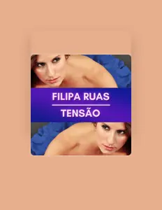 Listen to Filipa Ruas, watch music videos, read bio, see tour dates & more!