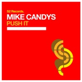 Push It (Club Mix) artwork