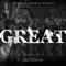 Great (feat. Parris Chariz) - 1k Pson lyrics