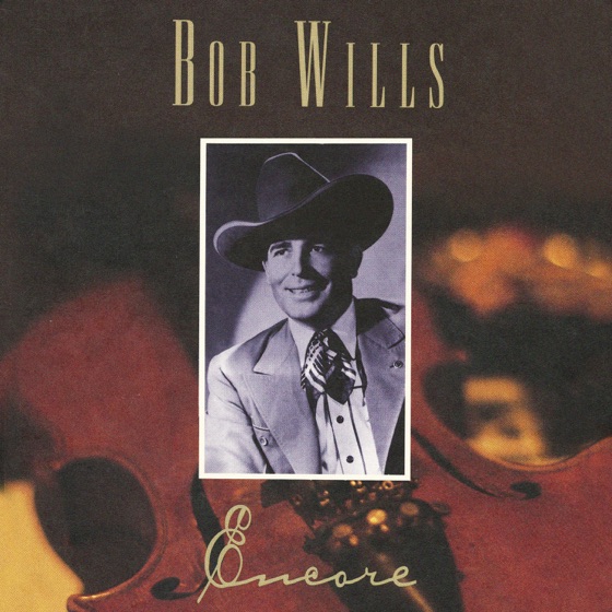 Cover artwork for Ida Red
