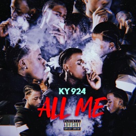 GO (feat. E4rmdacity) Ky 924