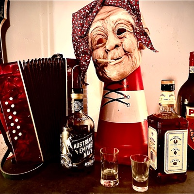 La beuverie à Mamie - Single