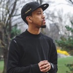 Poetic Boy D