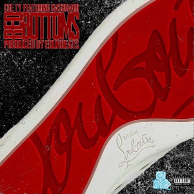Red Bottoms (feat. Ka$hRarri & Prod. Edukbeatz) - Single