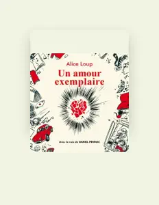 Alice Loup सुनें, म्यूज़िक वीडियो देखें, बायो पढ़ें, दौरे की तारीखें और बहुत कुछ देखें!