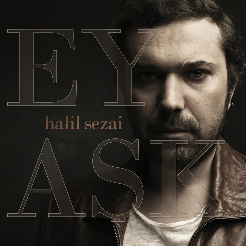 Halil Sezai Aşk Yakar