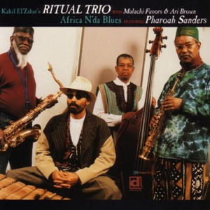 Africa n'da Blues