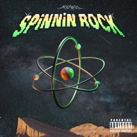 Spinnin Rock keyauranet