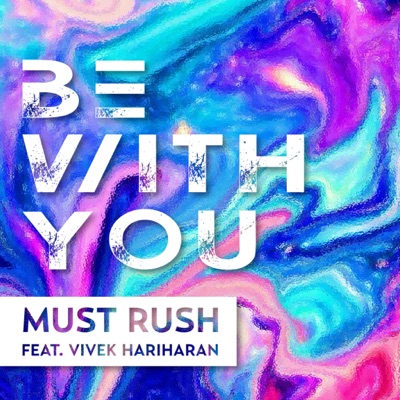 Be With You - Single
