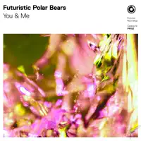 You & Me — Futuristic Polar Bears
