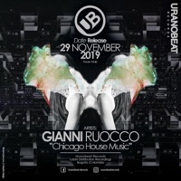 Chicago House Music - Single - Gianni Ruocco
