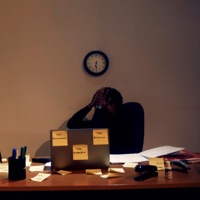 À l'envers - Single - Nadjee