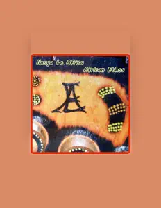 Dengarkan African Ethos, tonton video musik, baca bio, lihat tanggal tur & lainnya!