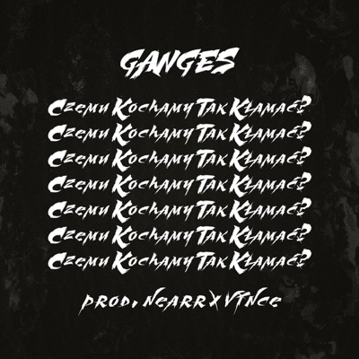 Czemu Kochamy Tak Kłamać? - Single