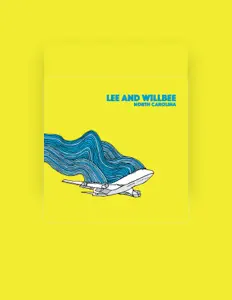 Listen to Lee and Willbee, watch music videos, read bio, see tour dates & more!