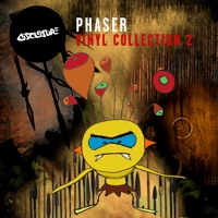 Vinyl Collection 2 (feat. 16B & Omid 16B) - EP - Phaser