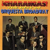 Orquesta Broadway - Ritmo Changüi