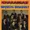 Me Voy Pa'l Batey - Orquesta Broadway lyrics