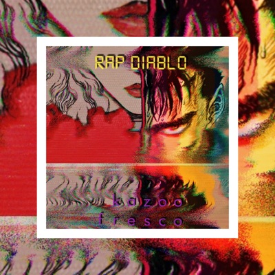 Rap Diablo (Remix) [feat. Dyna fresh] - Single