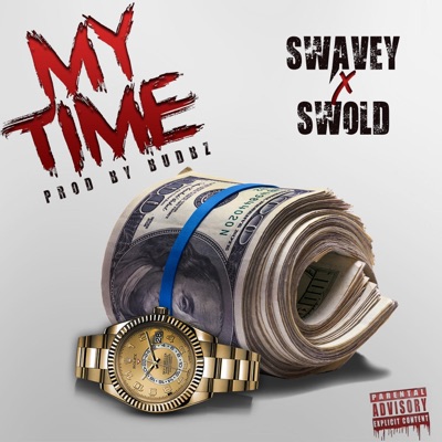 My Time (feat. Swold) - Single