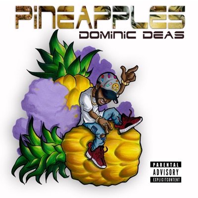 Pineapples