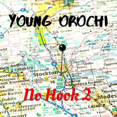 No Hook 2 (feat. Ferraeday) - Single