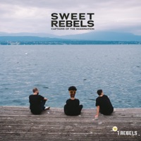 Sweet Rebels - Single - Captains of the Imagination