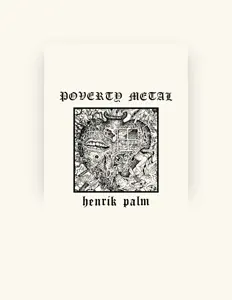 Listen to Henrik Palm, watch music videos, read bio, see tour dates & more!